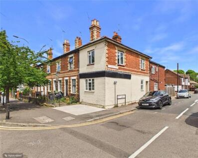 Mount Pleasant, Reading, Berkshire, RG1