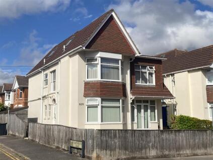Ashley Road, Poole