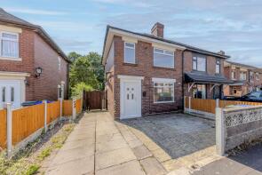 14, Friars Road, Abbey Hulton, Stoke-on-trent ST2 8DQ