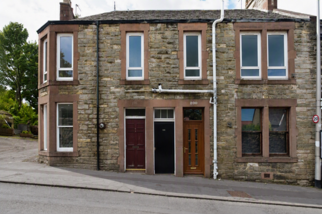 External new