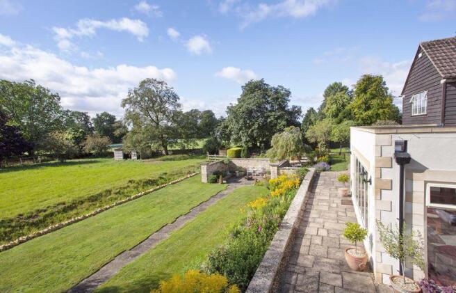 Gardens