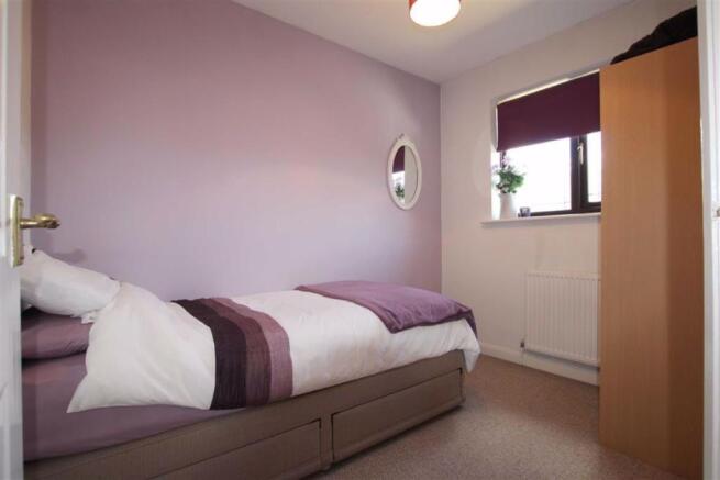 Bedroom Two: