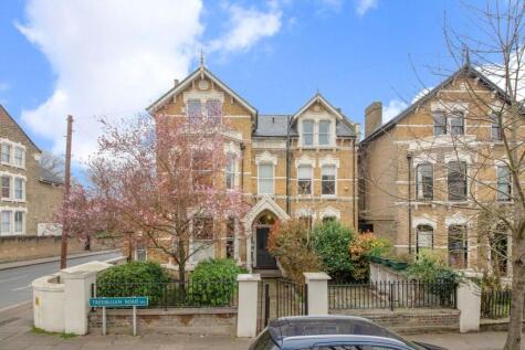 Tressillian Road, Brockley