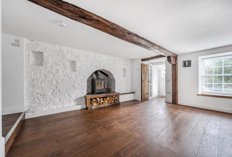 Church Road, Wick, Bristol, Gloucestershire, BS30