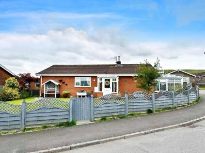 St. Fagans Grove, Castle Park, Merthyr Tydfil