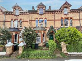 44, Powderham Crescent, Exeter EX4 6BZ