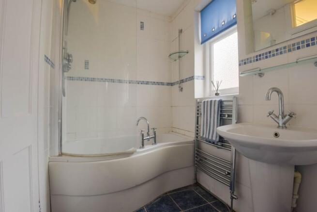 Bathroom / WC