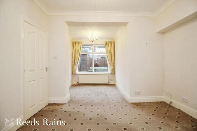 Dining/Sitting Room