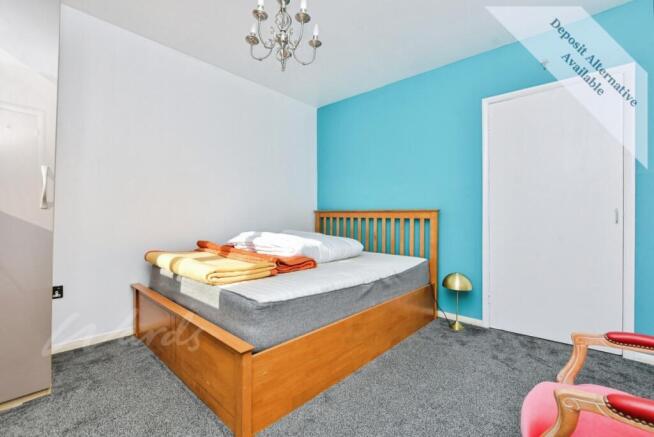 GFM bedroom use