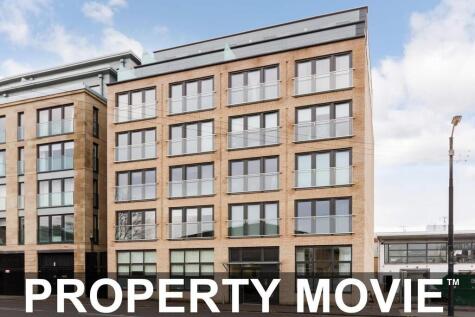 4/2, 69 Minerva Street, Finnieston, G3 8LE