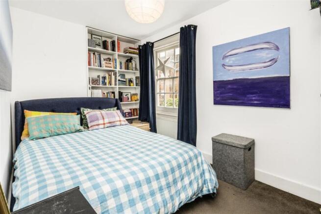 Davidson Frost-Wellings, DFW, Green Lane Cottages,