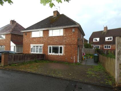 Patrick Crescent, SOUTH HETTON, Durham