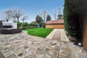60, Benfleet Road, Hadleigh, Benfleet SS7 1QB