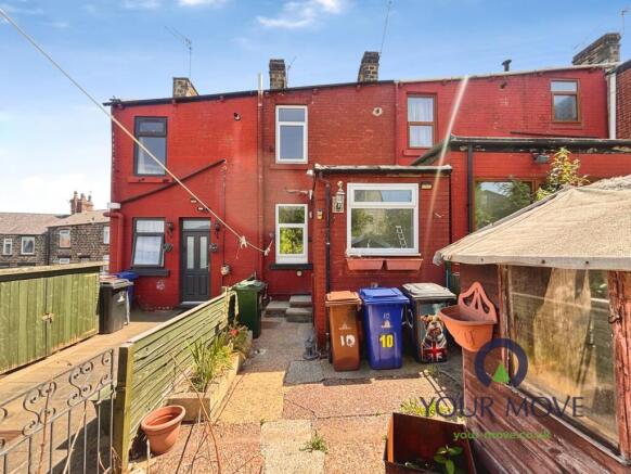2 bed Terraced for sale Image 12