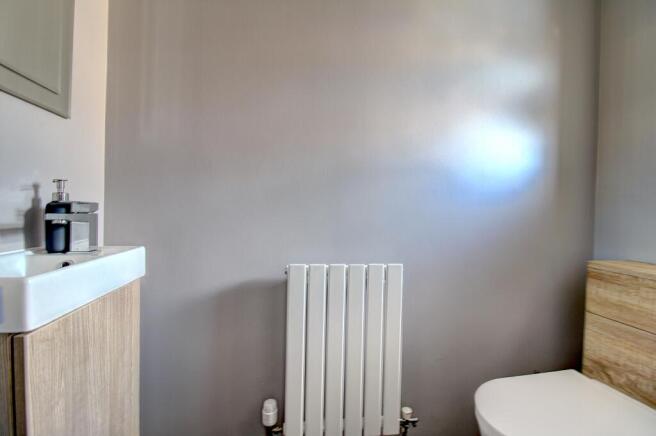 Guest WC