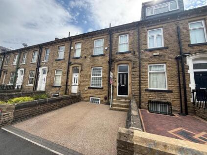 Sherwood Place, Eccleshill, Bradford