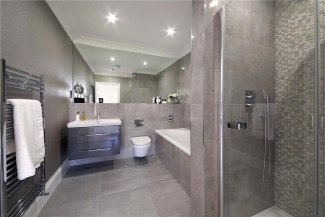 Windlesham