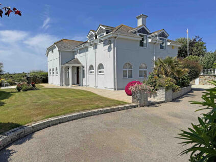 Boswinger, Gorran, Cornwall
