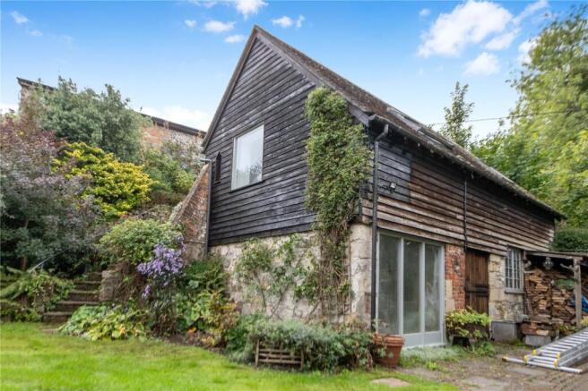Beckford Cottages, Hindon, Salisbury, Wiltshire, SP3 photo 4