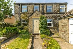 10, Chapelgate, Scholes, Holmfirth HD9 1SX