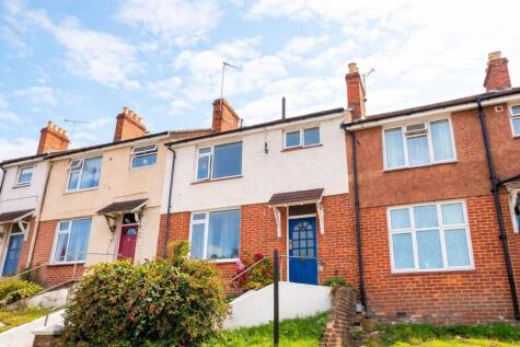 Coombe Road, Brighton, BN2