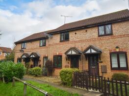 18, Docklewell Close, Towcester NN12 6JF