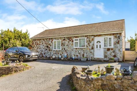 Shutterton Lane, Dawlish Warren, Dawlish