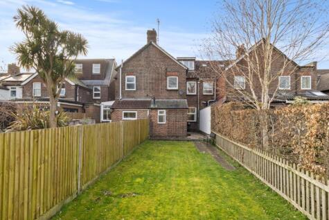 Rushes Road, Petersfield
