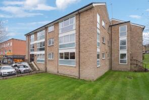 20, Grenville Court, Blacketts Wood Drive, Rickmansworth WD3 5PZ