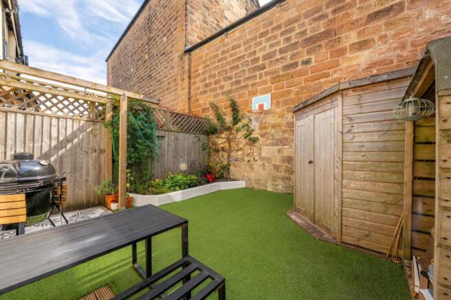 3 bed Semi-Detached for sale Image 4