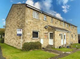 12, Badger Gate, Threshfield, Skipton BD23 5EN