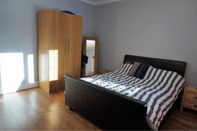 Bedroom Six