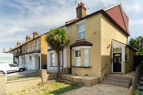 Selsdon Road, South Croydon