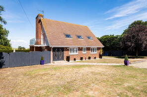 Cherry Tree Cottage, Warden Road, Eastchurch ME12 4HA