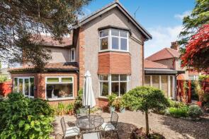 35, Chelmsford Road, Harrogate HG1 5NA