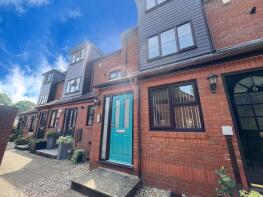 Flat 5, Pitts Court, Old Mill Close, Exeter EX2 4BW