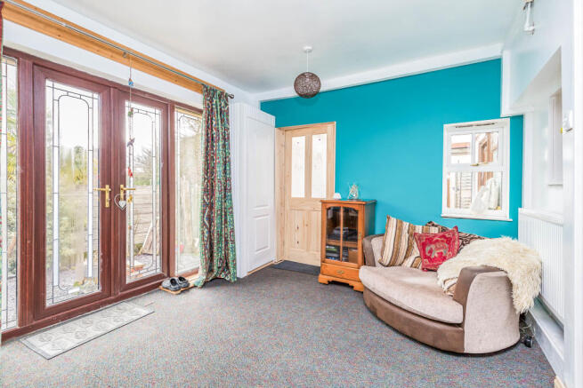 Family/Dining Room