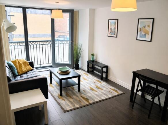 Living Space