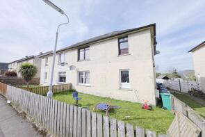 16, Mid Street, Lochgelly KY5 9JY