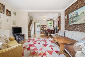 33, Forest Road, Loughton IG10 1EE