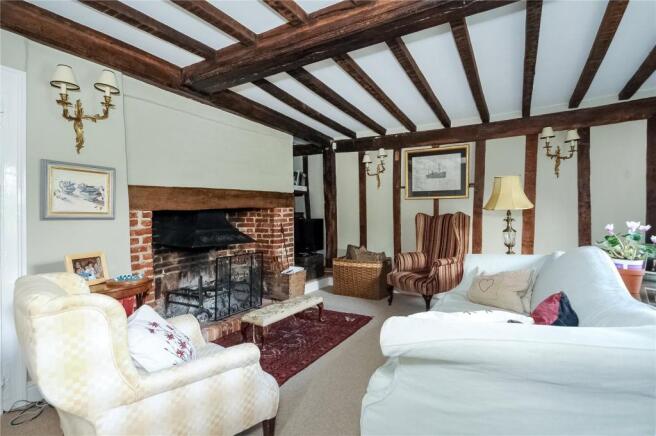 Drawing Room