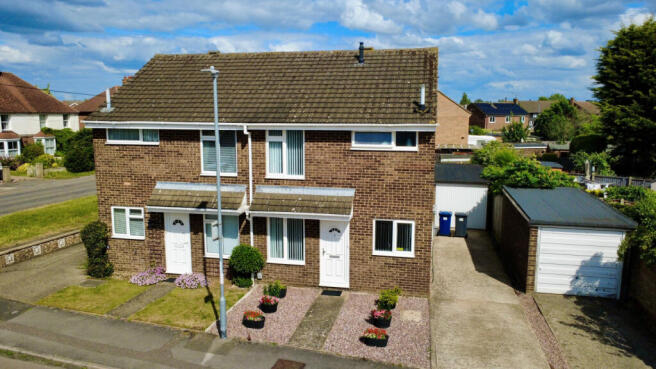 3 Bedroom Semi Detached for Sale