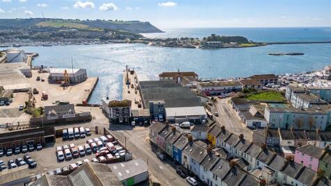 Commercial Road, Plymouth