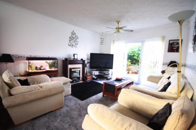 Lounge Area