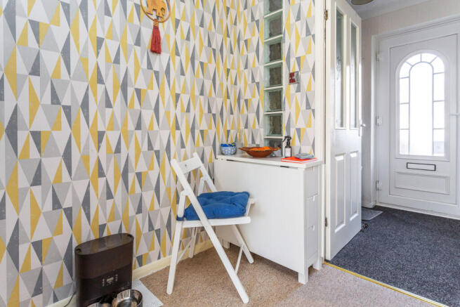 living room e