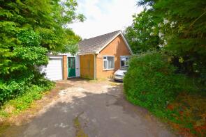 Pendeen, Eastville Road, Spilsby PE23 5AT