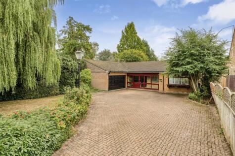 Hodges Lane, Kislingbury, Northampton