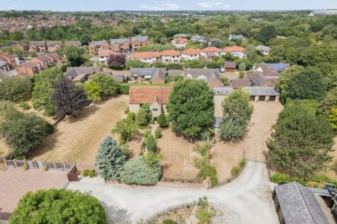 The Green, Loughton, Milton Keynes