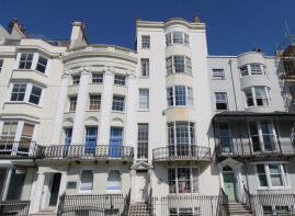 Flat 6, 27, Old Steine, Brighton BN1 1EL