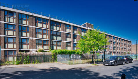 Crondall Court, St. John'S Estate, Old St, Hoxton, London, London, N1